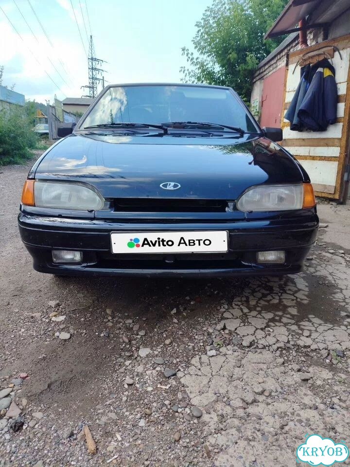 ВАЗ (LADA) 2114 Samara 1.6 MT, 2011, 250 000 км фото 2