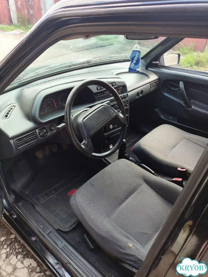 ВАЗ (LADA) 2114 Samara 1.6 MT, 2011, 250 000 км фото 3