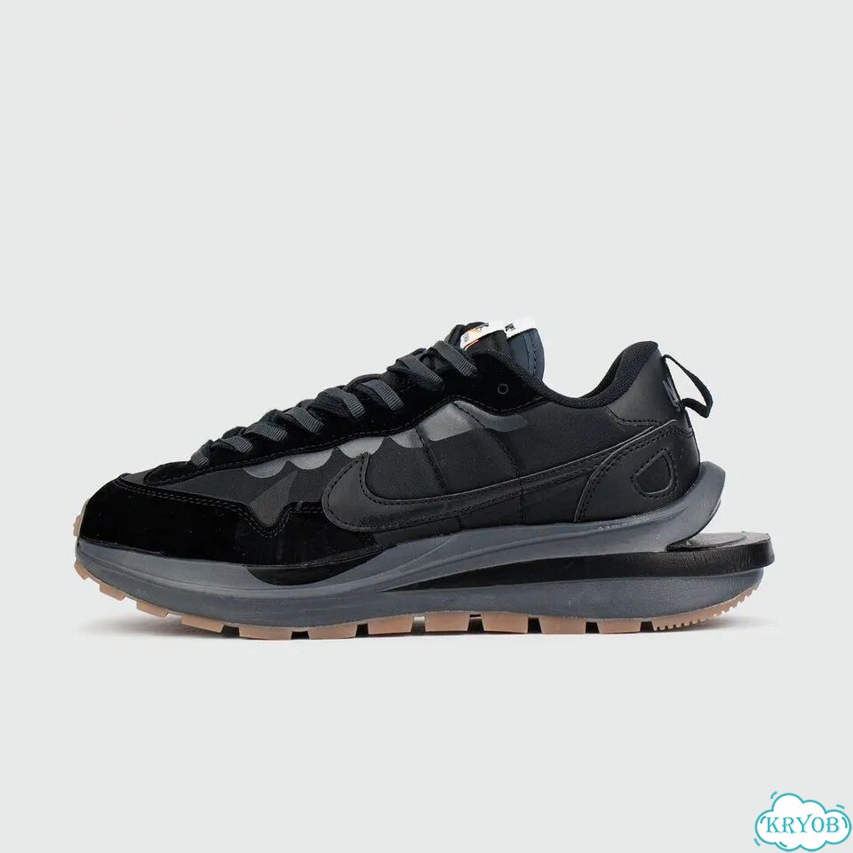 Кроссовки Nike Vapor Waffle x Sacai фото 1