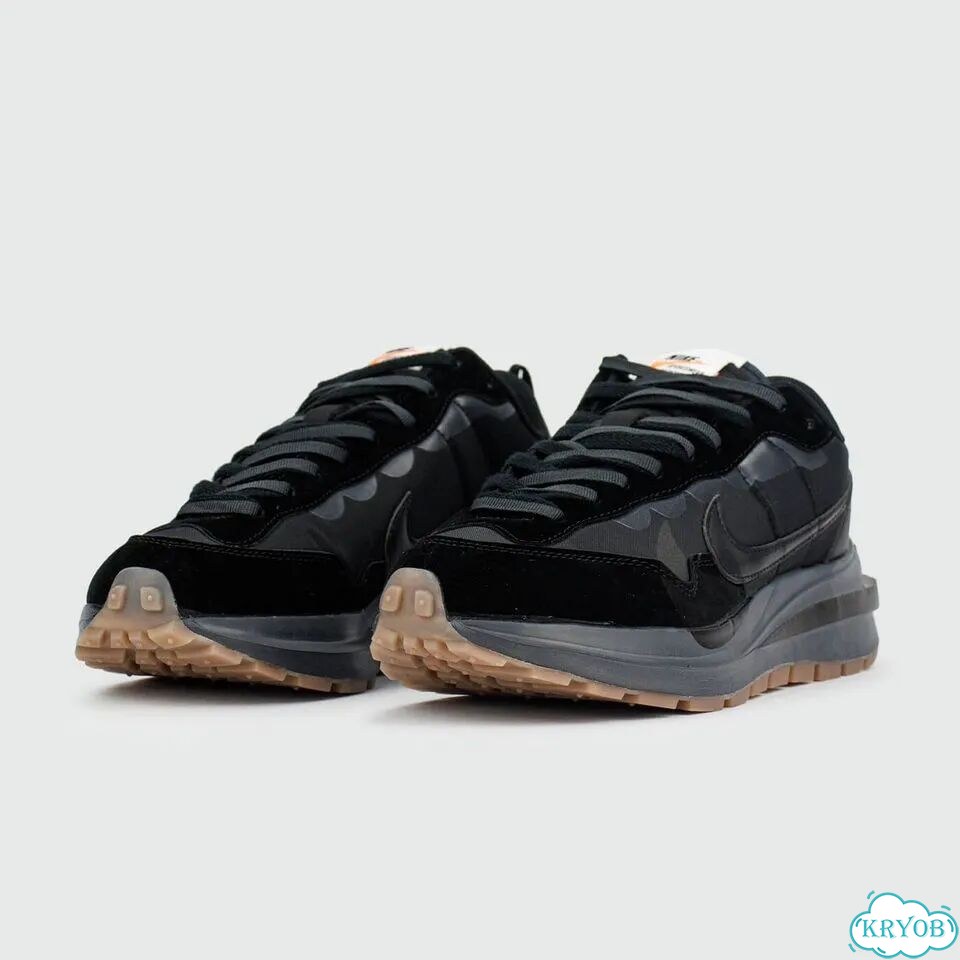 Кроссовки Nike Vapor Waffle x Sacai фото 2