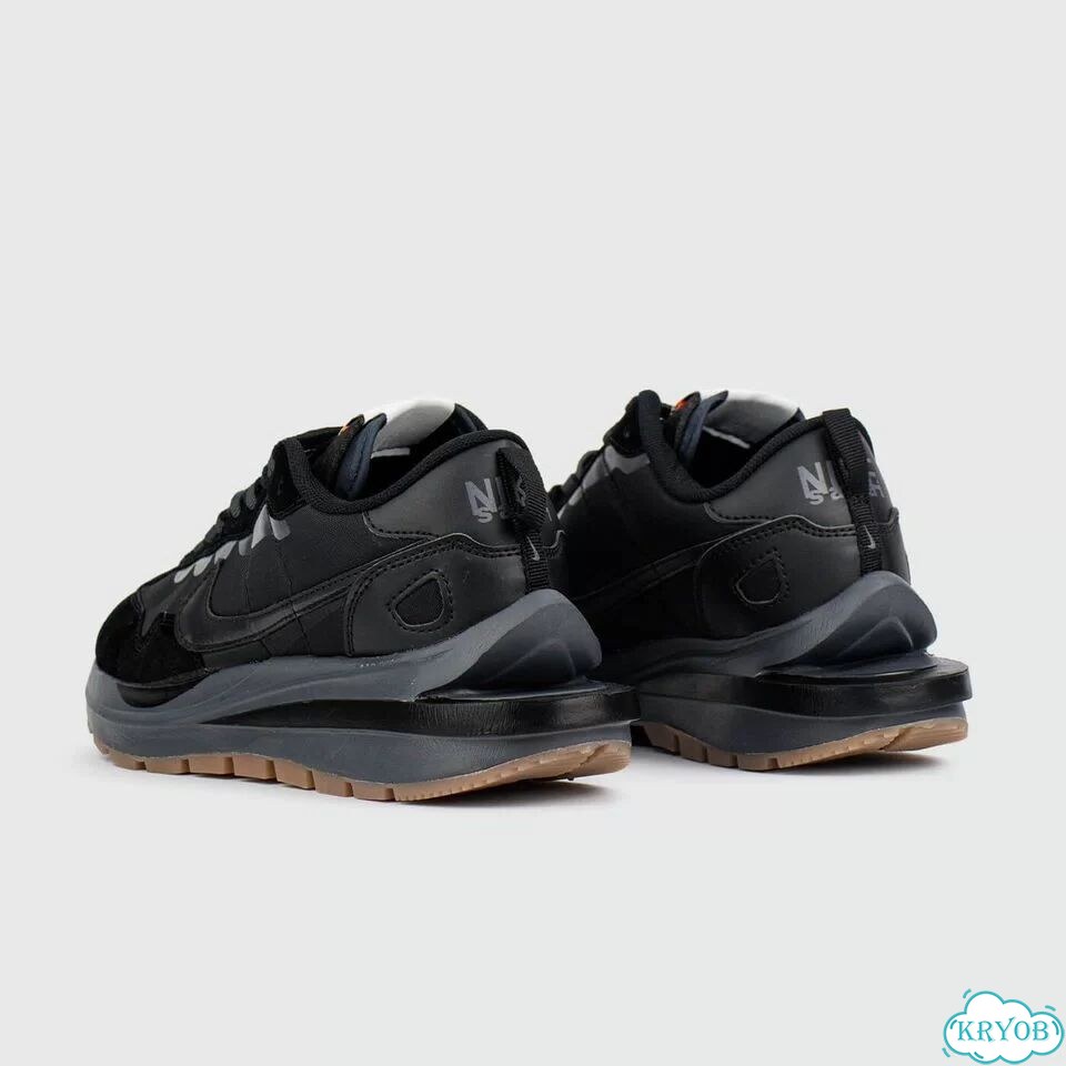Кроссовки Nike Vapor Waffle x Sacai фото 3