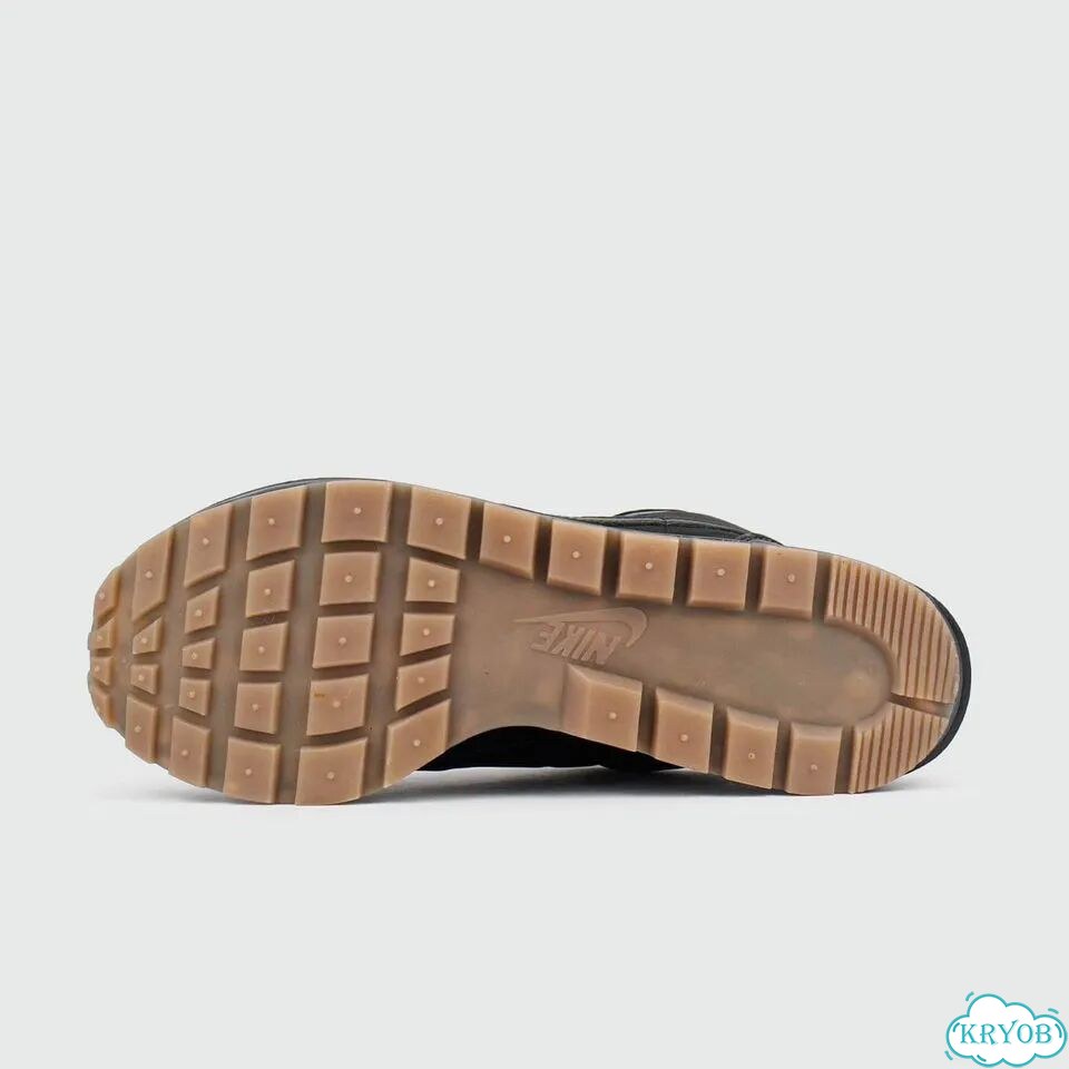 Кроссовки Nike Vapor Waffle x Sacai фото 4
