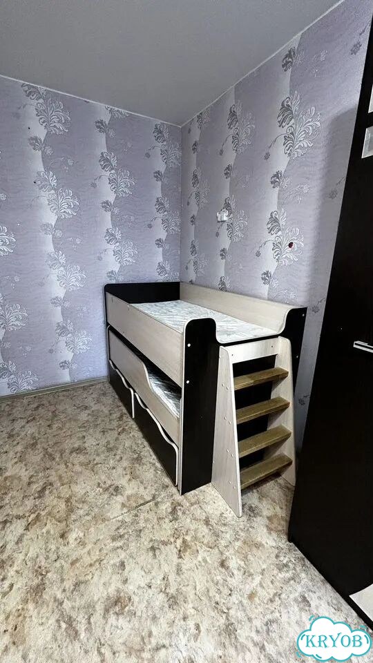 Кровать бу детская фото 1