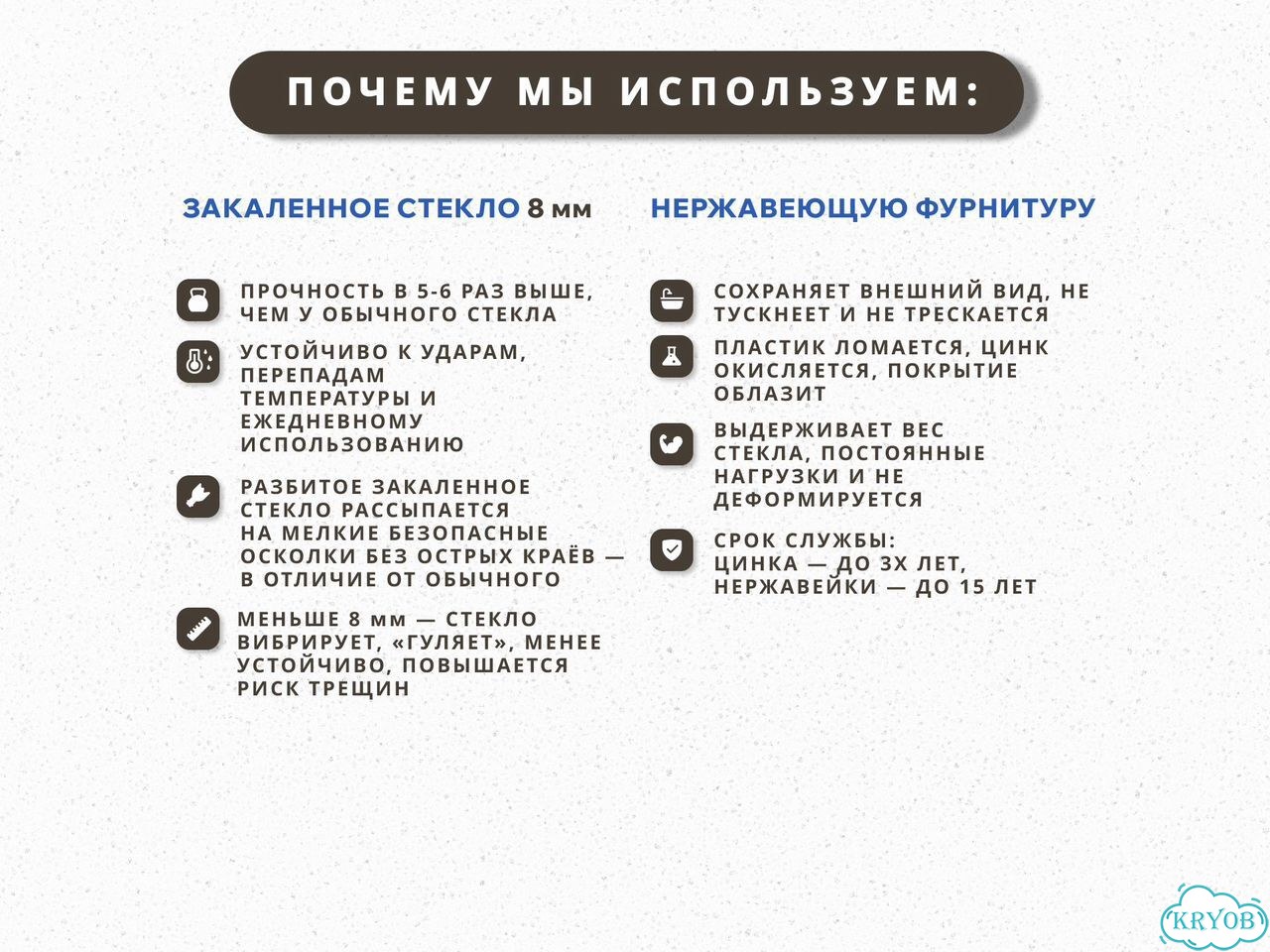 Душевая перегородка на заказ из закаленного стекла фото 8