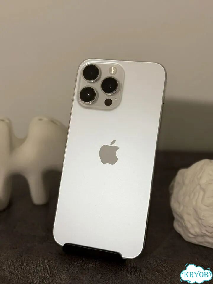 iPhone 14 Pro, 256 ГБ, SIM + eSIM фото 1