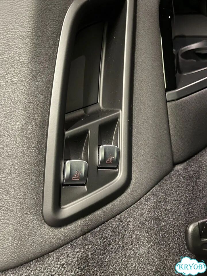 BMW X7 3.0 AT, 2023, 3 682 км фото 25