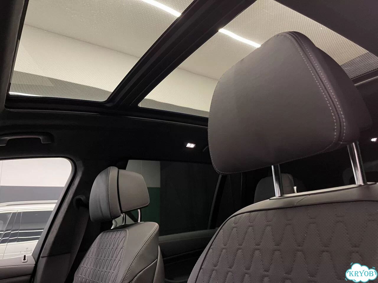 BMW X7 3.0 AT, 2023, 3 682 км фото 27