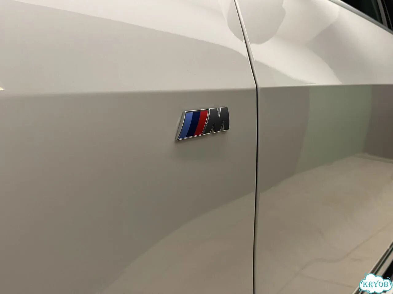 BMW X7 3.0 AT, 2023, 3 682 км фото 9
