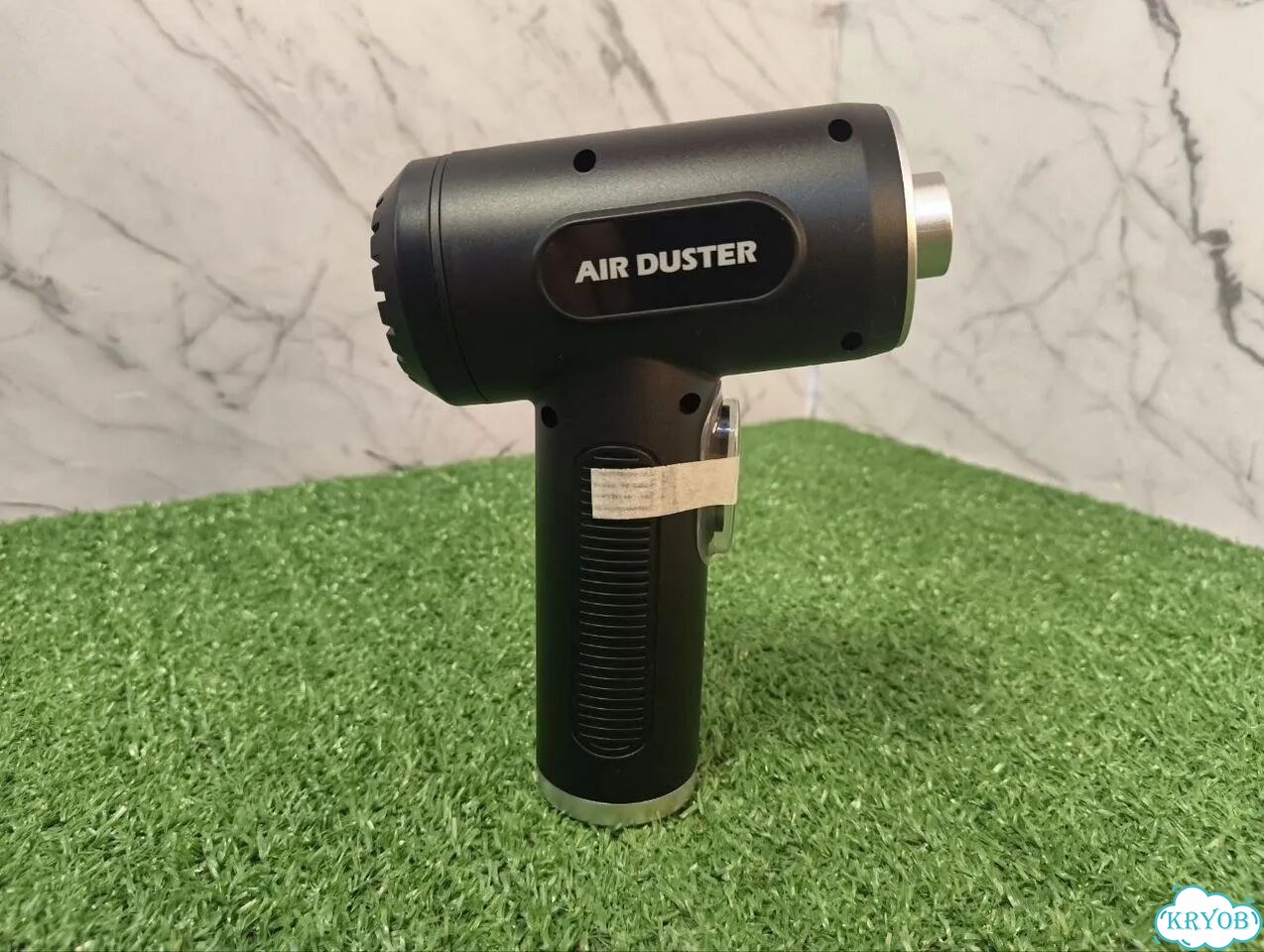 Портативная воздуходувка Air Duster VC018 фото 2
