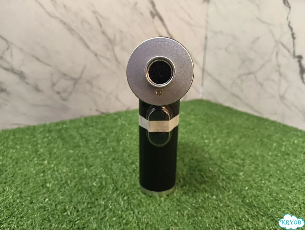 Портативная воздуходувка Air Duster VC018 фото 4