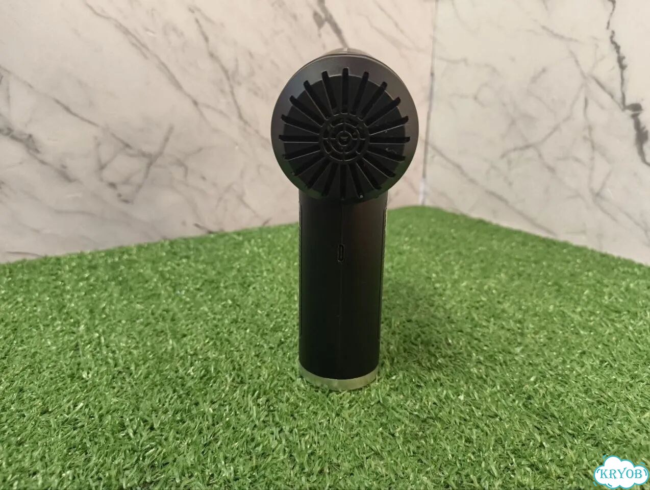 Портативная воздуходувка Air Duster VC018 фото 5