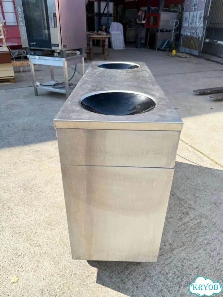 Плита индукционная WOK Heidebrenner ETK-I-W фото 8