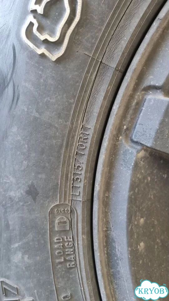 Колёса фото 3