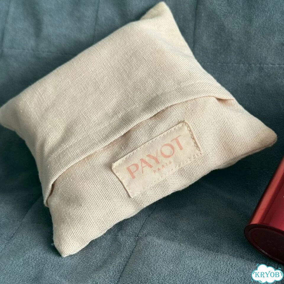 Payot набор спонжей для умывания фото 7