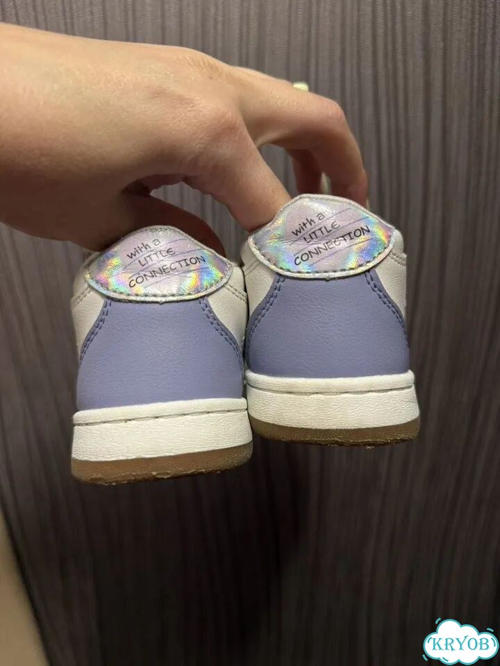 Кеды zara 27 фото 3