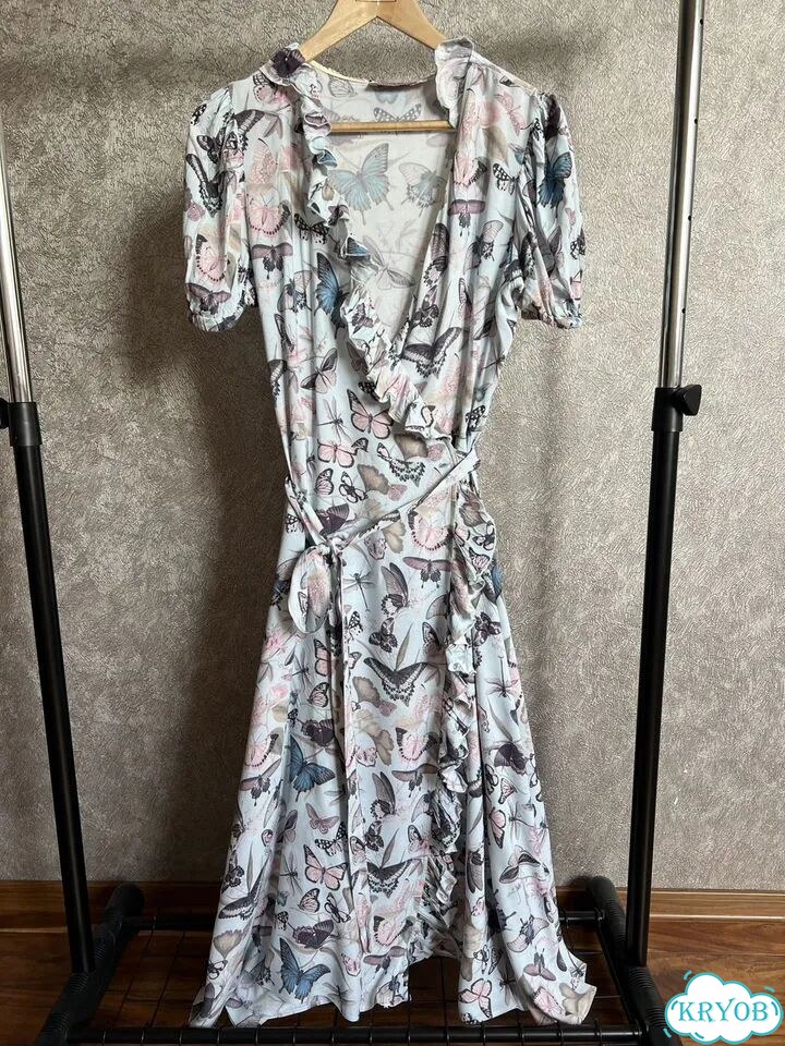 Платье dulcis shop m хлопок фото 2