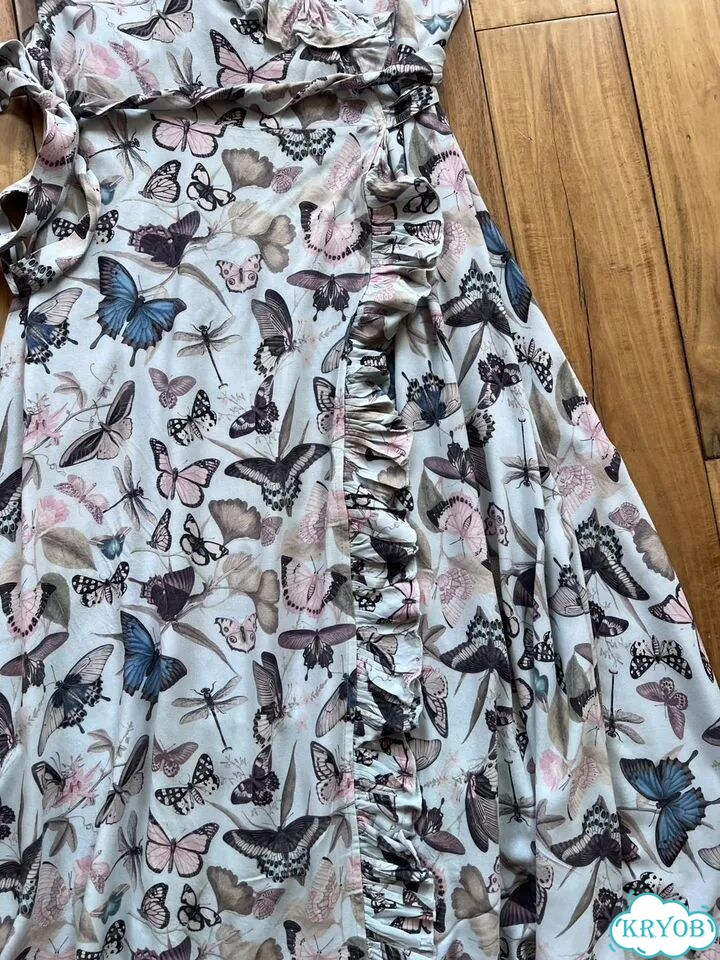 Платье dulcis shop m хлопок фото 6