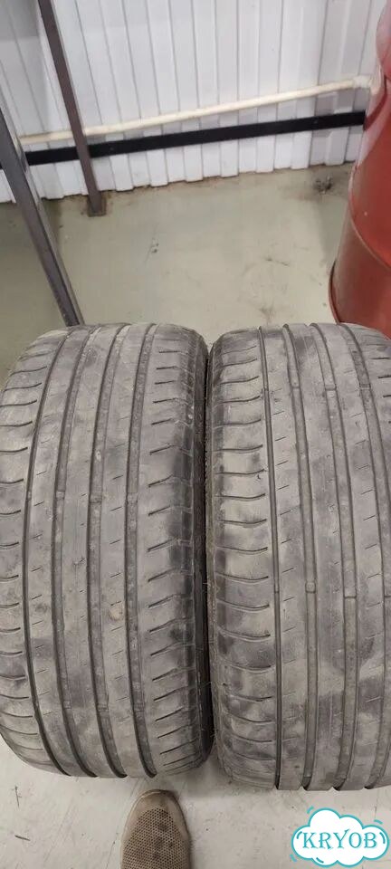 Triangle EffeXSport TH202 225/40 R18 92Y фото 1