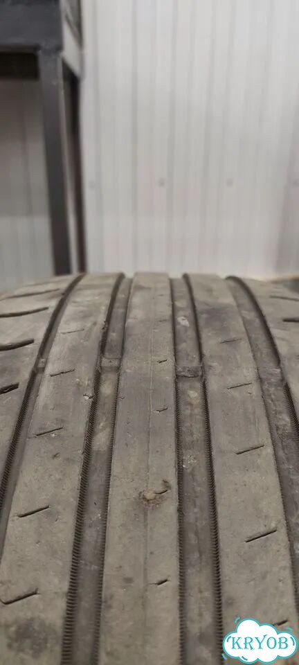 Triangle EffeXSport TH202 225/40 R18 92Y фото 2