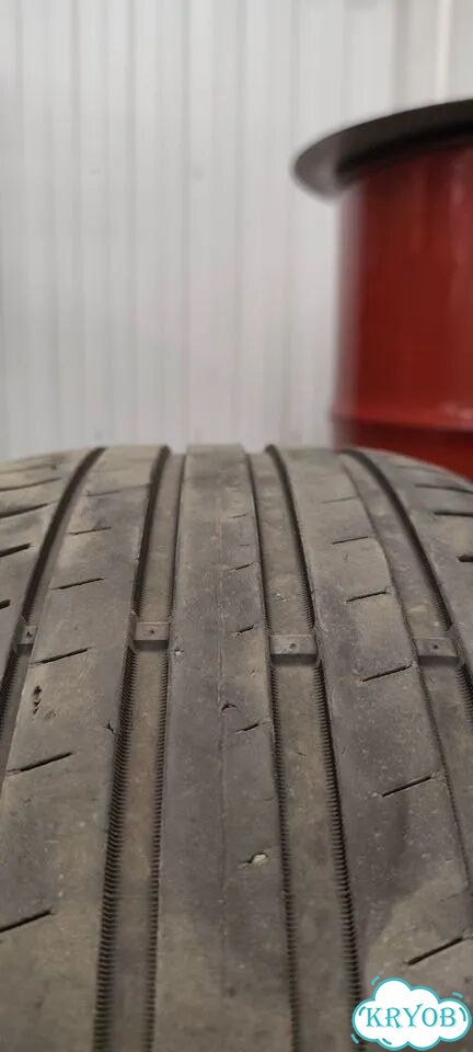 Triangle EffeXSport TH202 225/40 R18 92Y фото 3