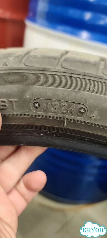 Triangle EffeXSport TH202 225/40 R18 92Y фото 5