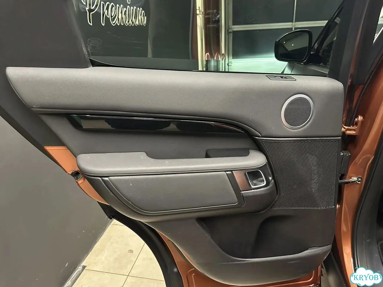 Land Rover Discovery 3.0 AT, 2017, 198 840 км фото 18