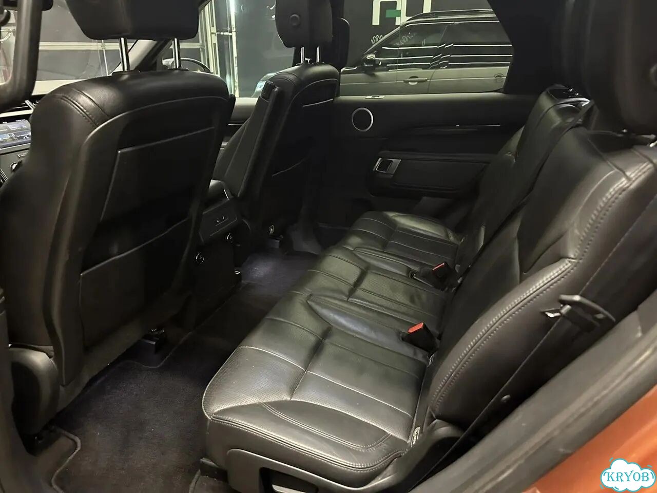 Land Rover Discovery 3.0 AT, 2017, 198 840 км фото 19