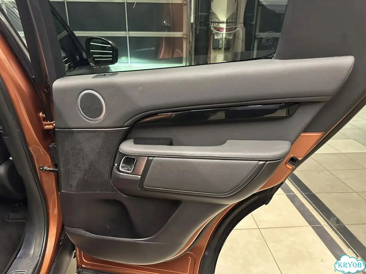Land Rover Discovery 3.0 AT, 2017, 198 840 км фото 21