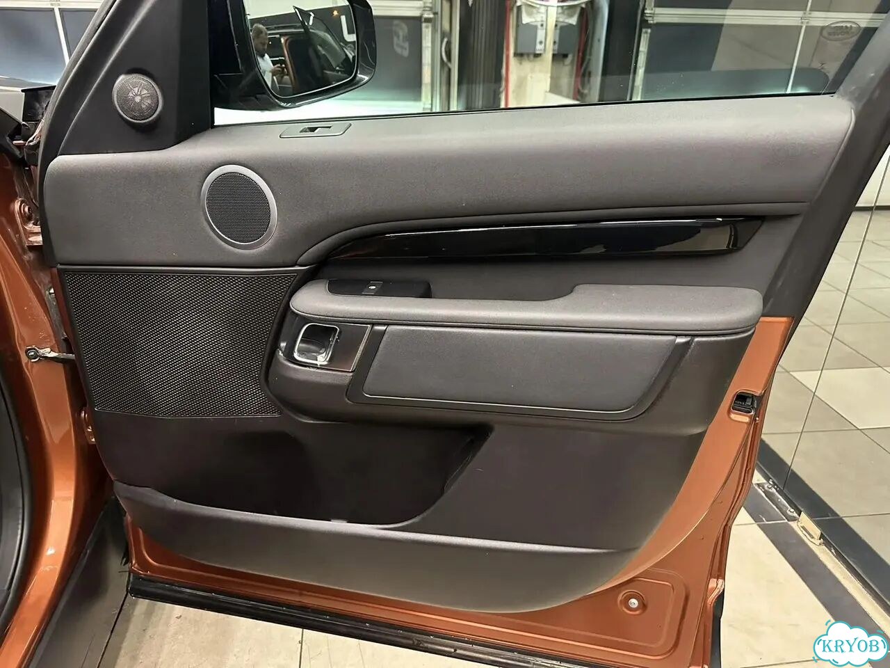 Land Rover Discovery 3.0 AT, 2017, 198 840 км фото 22
