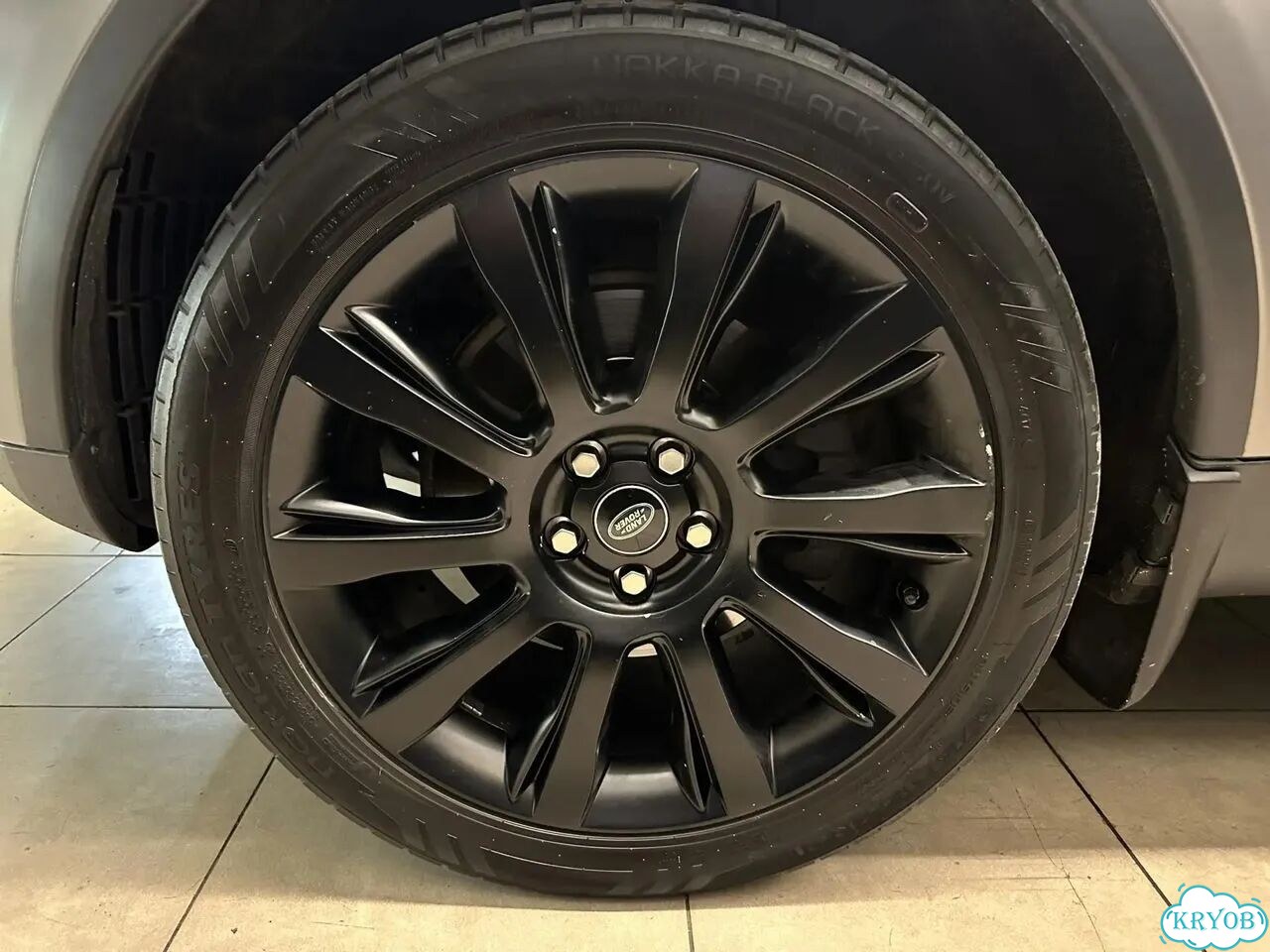 Land Rover Discovery 3.0 AT, 2017, 198 840 км фото 24