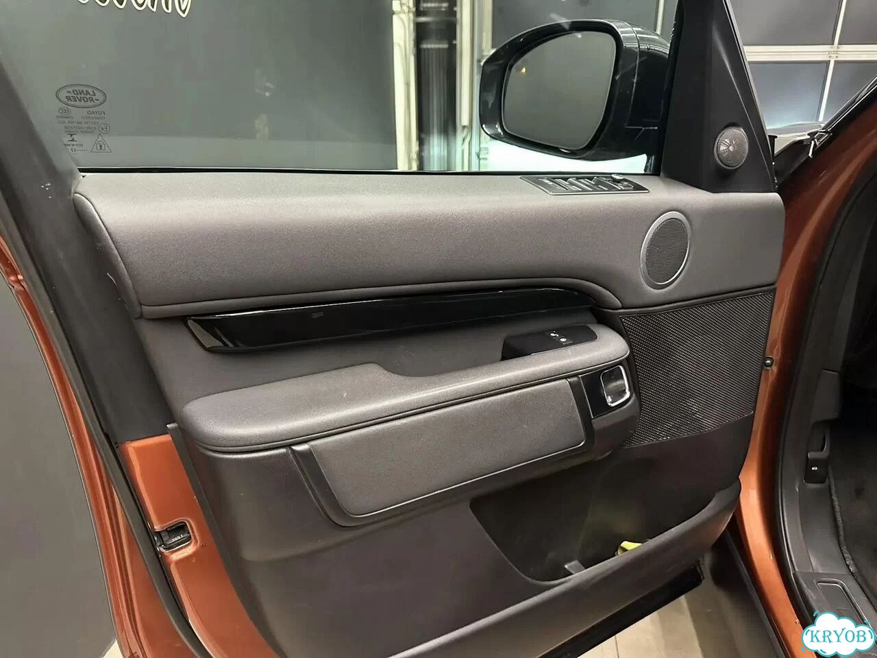 Land Rover Discovery 3.0 AT, 2017, 198 840 км фото 7