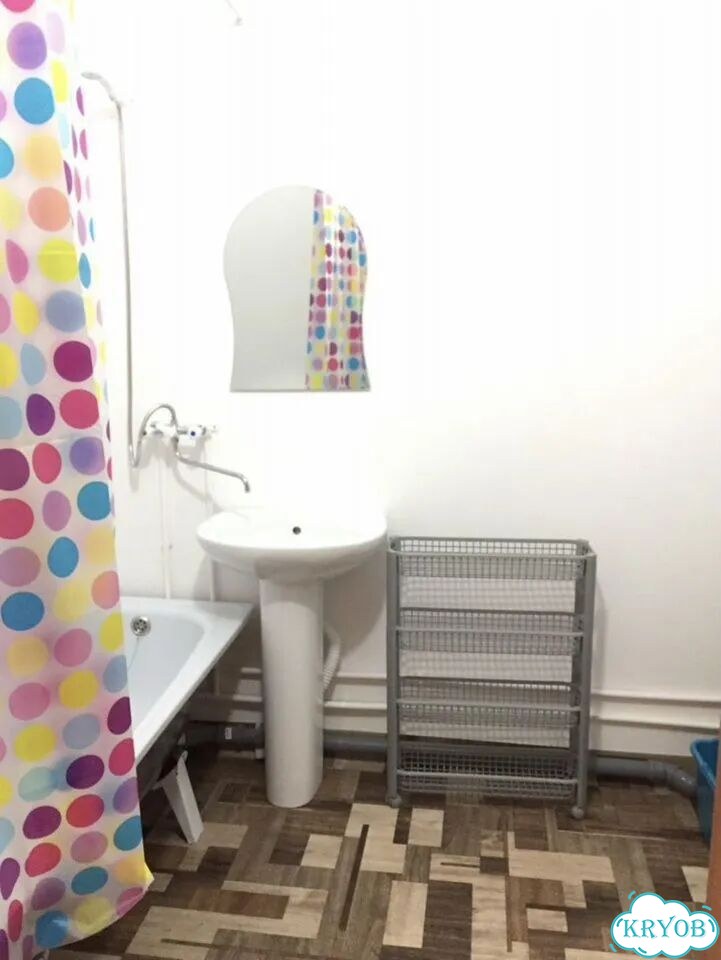 1-к. квартира, 39 м², 11/23 эт. фото 12