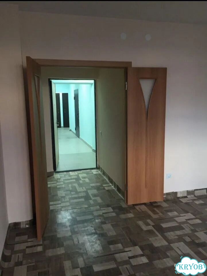 1-к. квартира, 39 м², 11/23 эт. фото 3