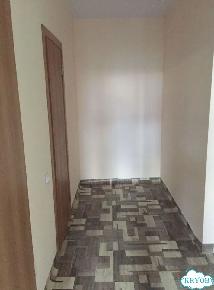 1-к. квартира, 39 м², 11/23 эт. фото 4