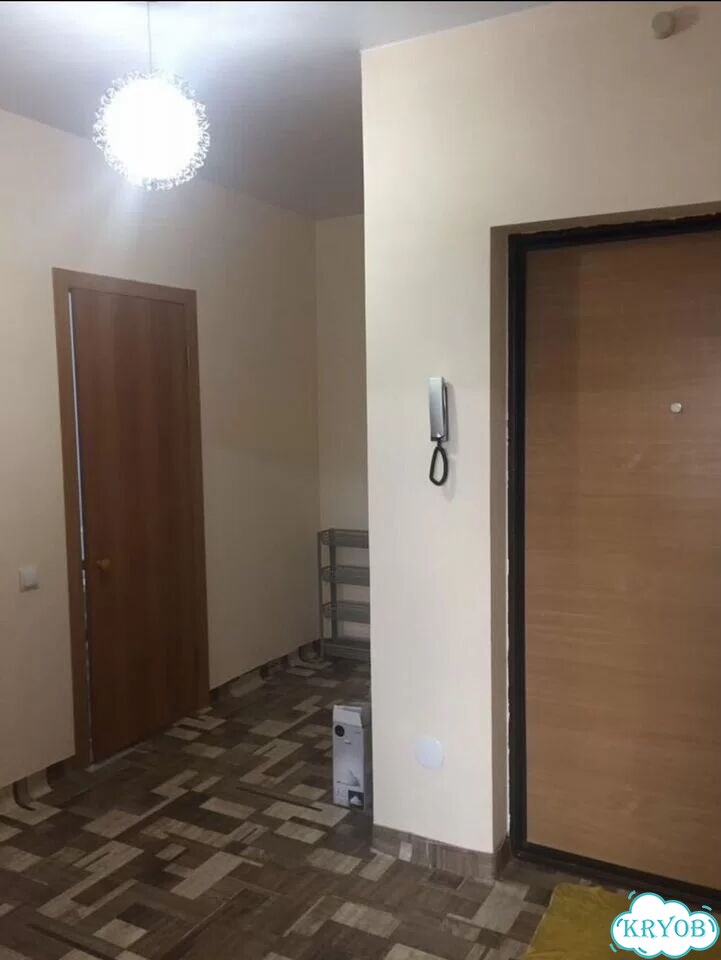 1-к. квартира, 39 м², 11/23 эт. фото 7
