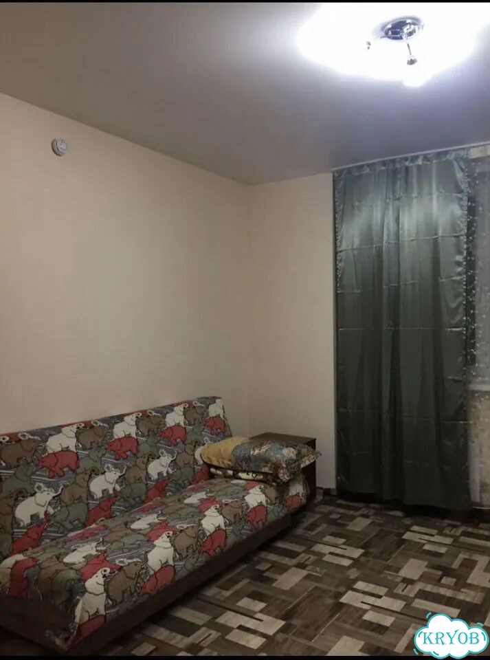 1-к. квартира, 39 м², 11/23 эт. фото 8