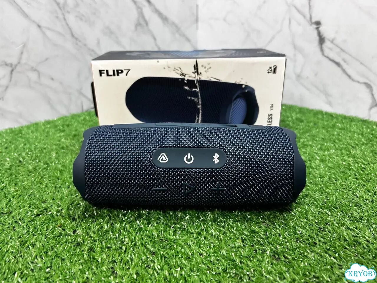Колонка JBL flip 7 фото 1