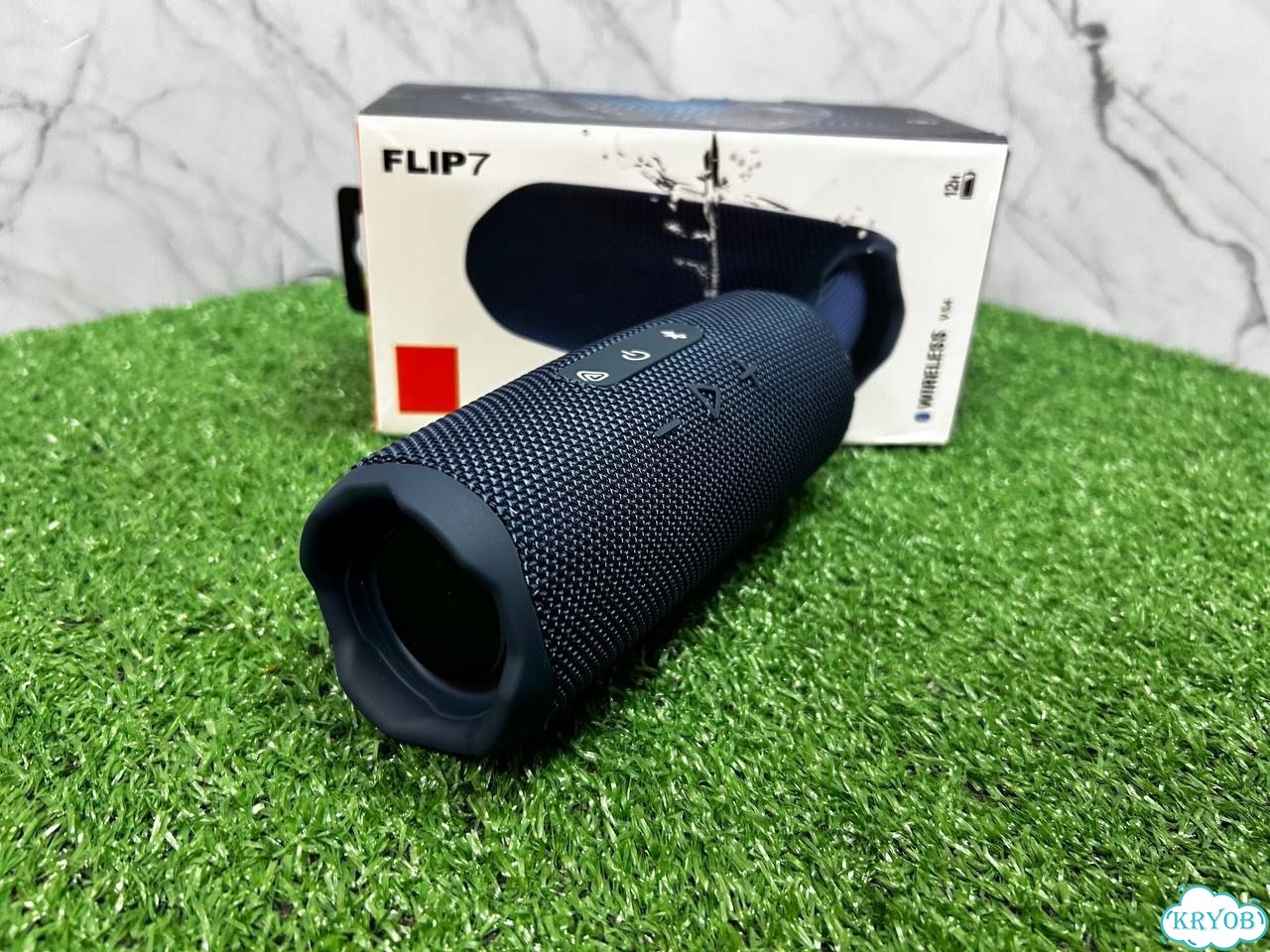 Колонка JBL flip 7 фото 3