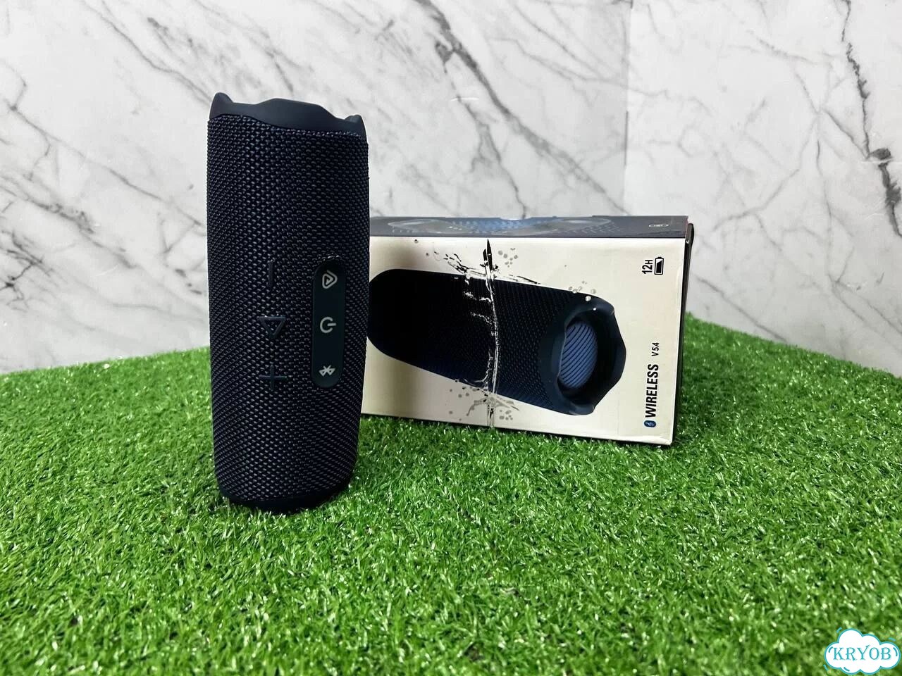 Колонка JBL flip 7 фото 4