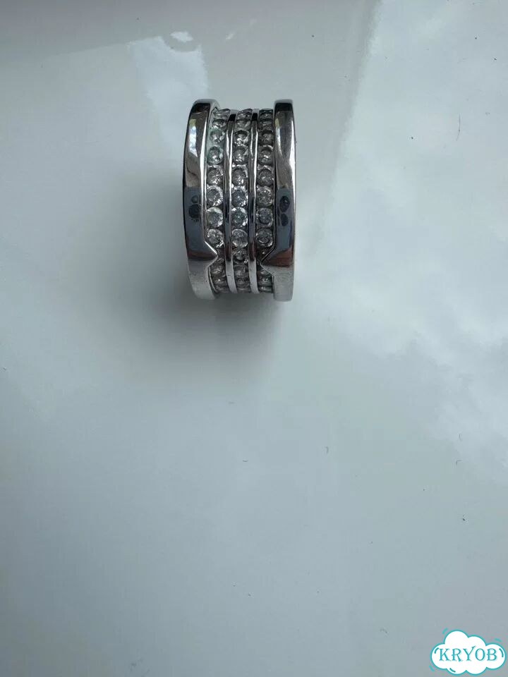 Бижутерия набор комплект Bvlgari фото 10