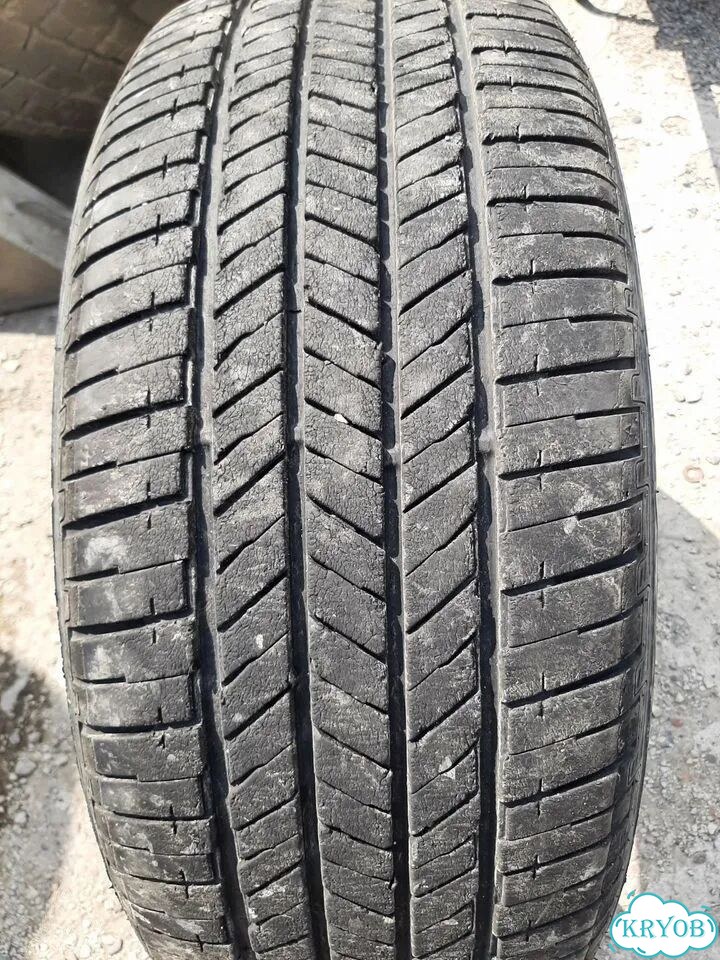 Giti Giti4x4 HT152 265/60 R18 110H фото 1