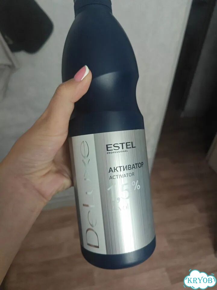 Эстель активатор 1.5 фото 1