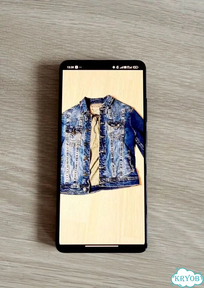 Xiaomi Redmi Note 12 Pro+, 12/256 ГБ, 2 SIM фото 3