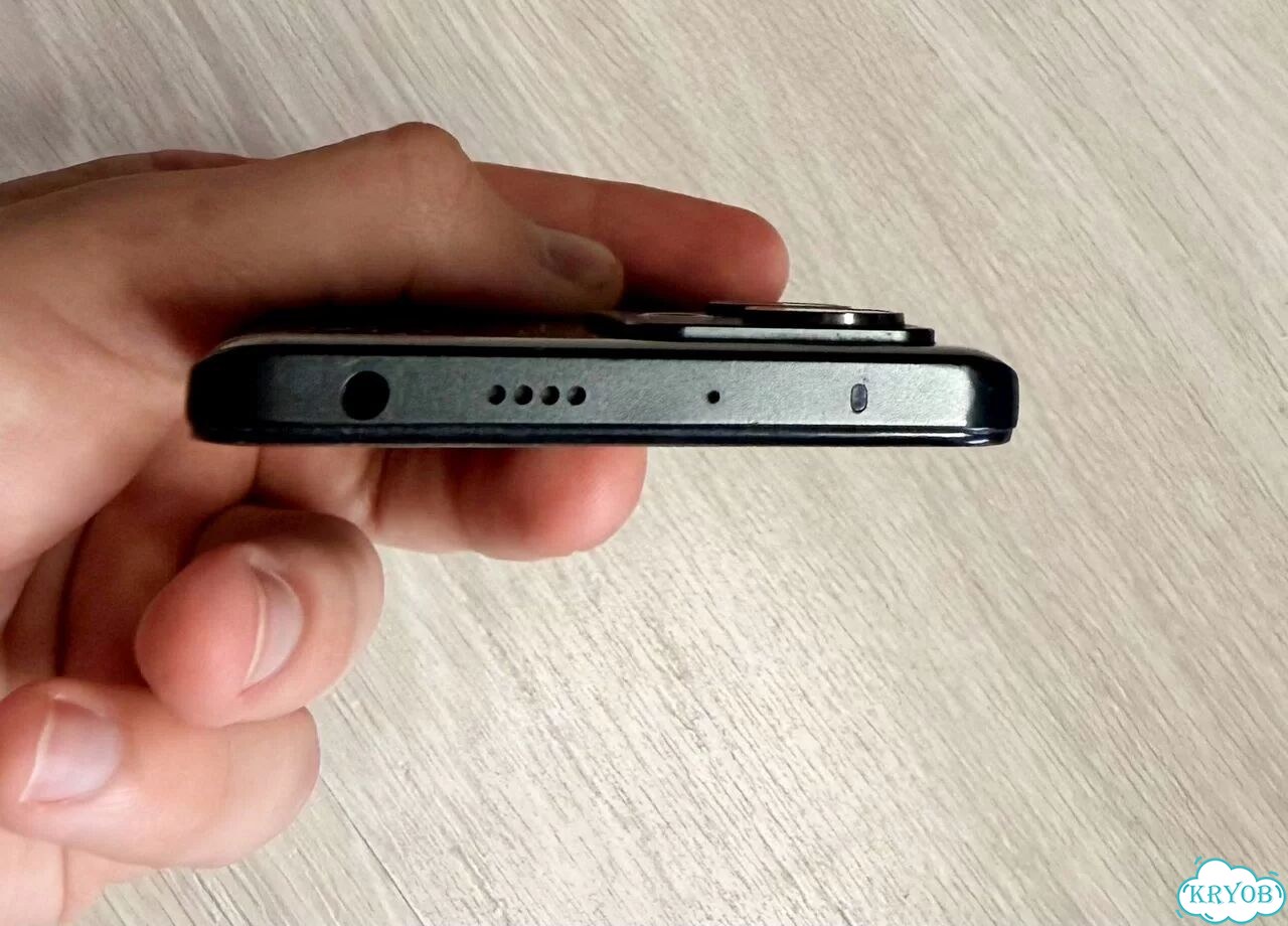 Xiaomi Redmi Note 12 Pro+, 12/256 ГБ, 2 SIM фото 7