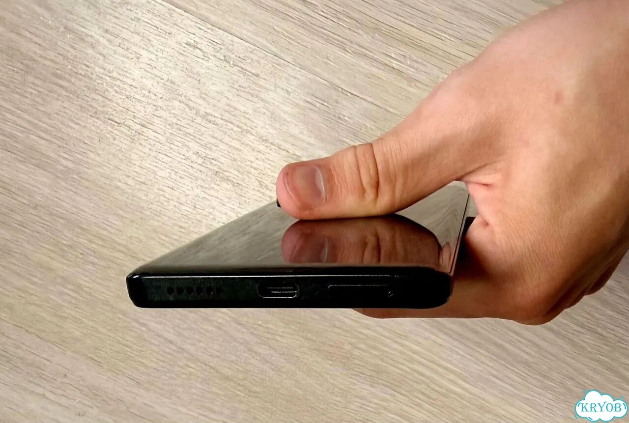 Xiaomi Redmi Note 12 Pro+, 12/256 ГБ, 2 SIM фото 8