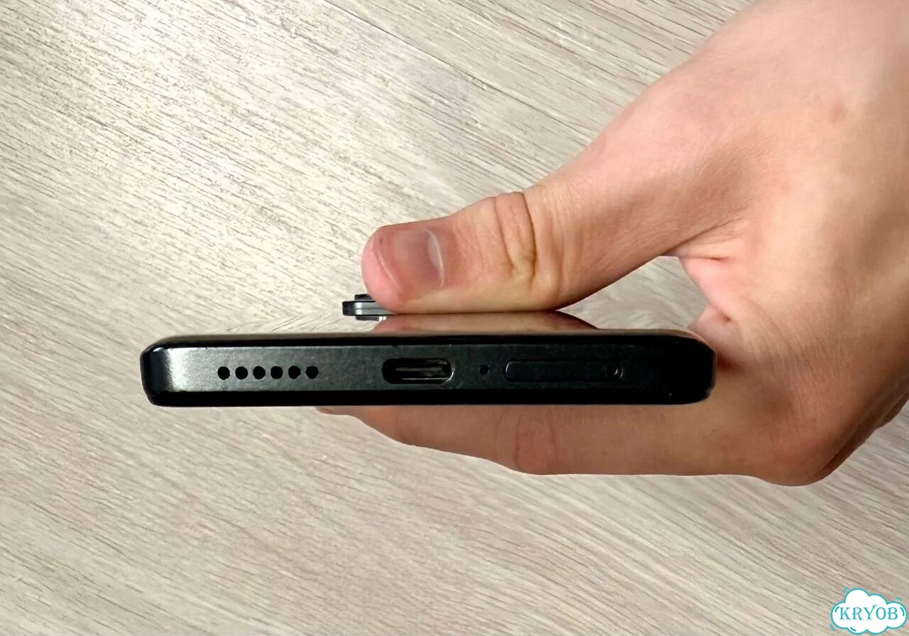 Xiaomi Redmi Note 12 Pro+, 12/256 ГБ, 2 SIM фото 9