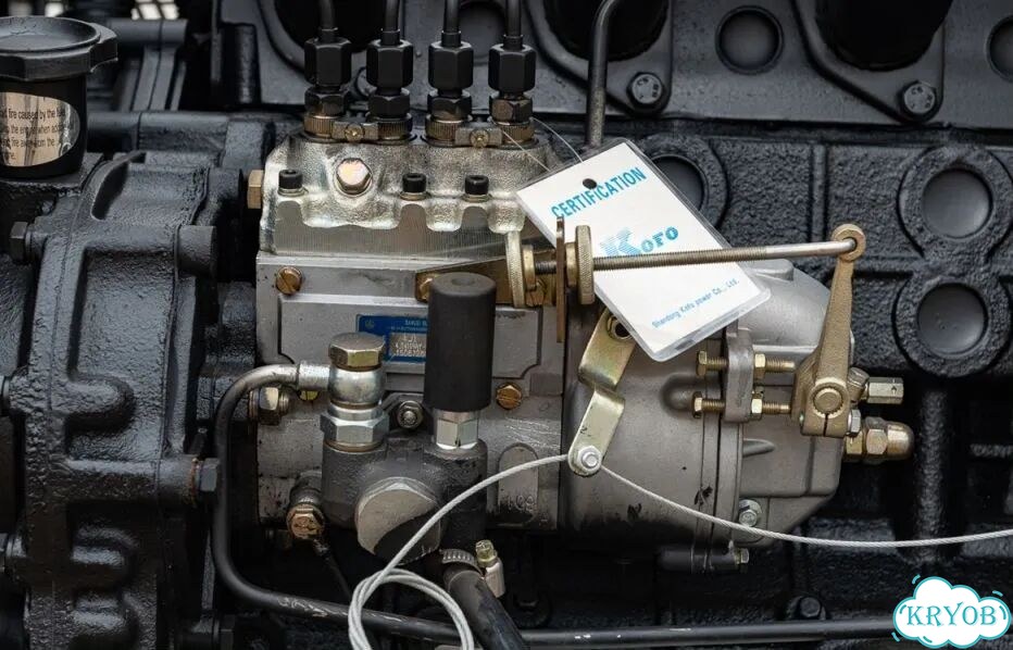 Дизельные генераторы доставка от 1-го дня фото 10