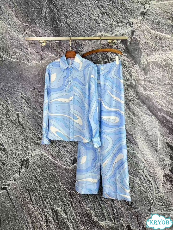 Emilio pucci костюм фото 1