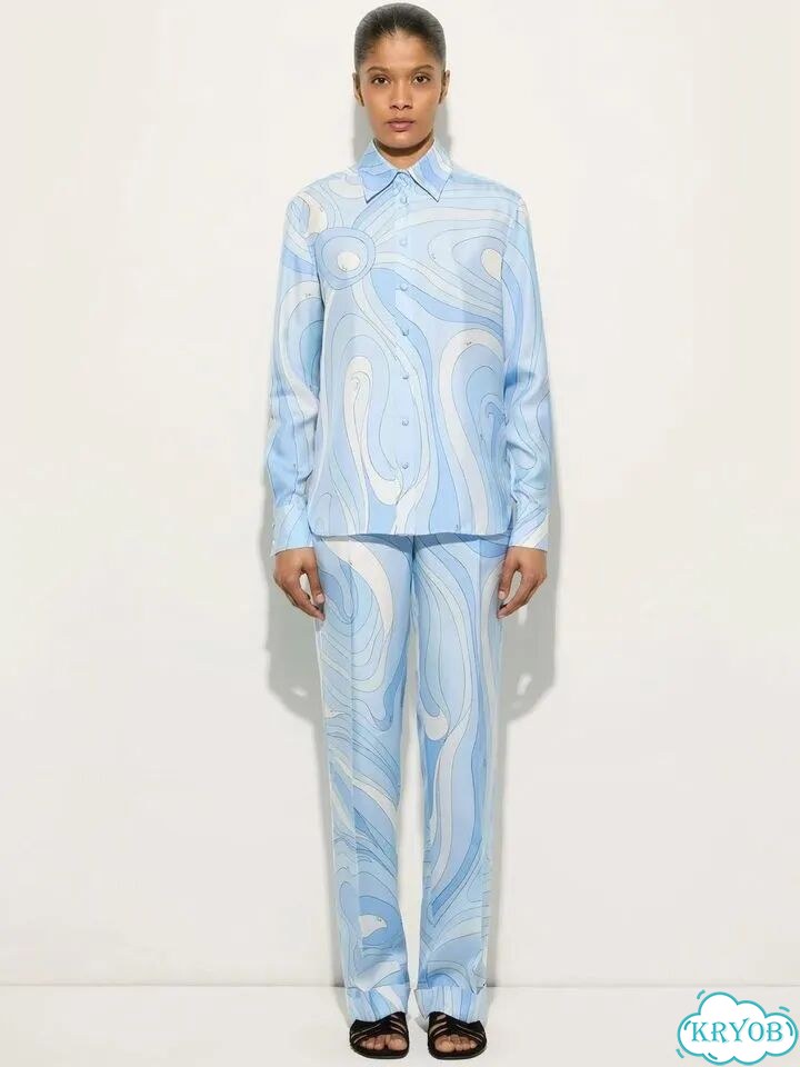 Emilio pucci костюм фото 2