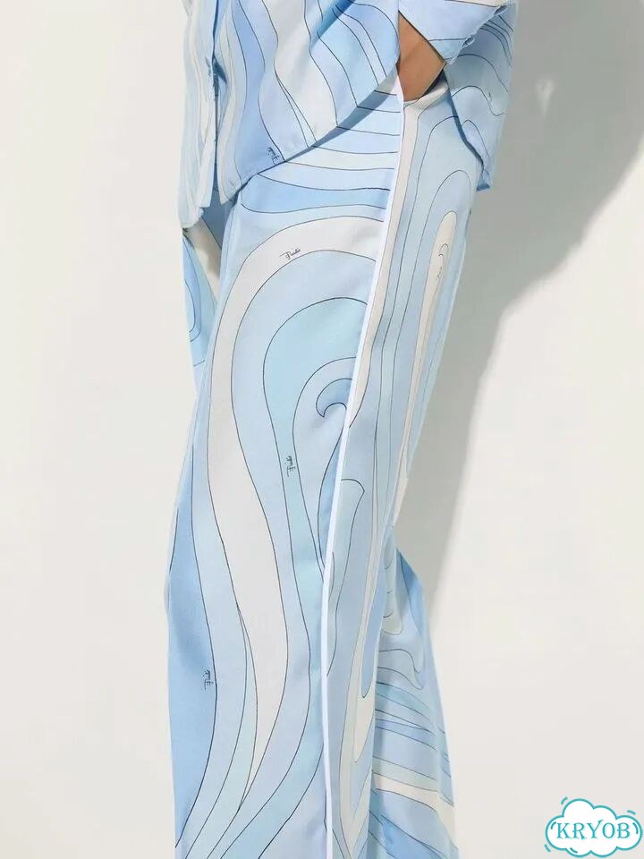 Emilio pucci костюм фото 3